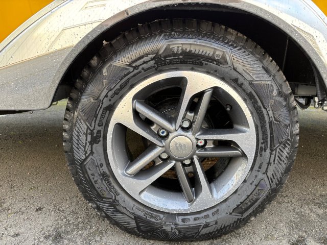 Eriba Touring 430 Nugget Gold Edition - Photo 5