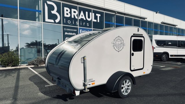 Hero Camper Traveller - Photo 2