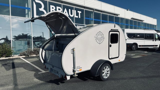 Hero Camper Traveller - Photo 3