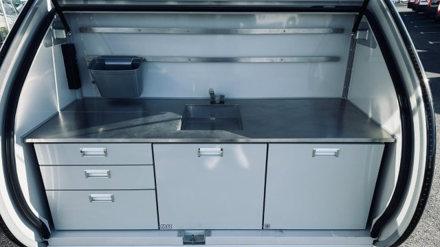 Hero Camper Traveller - Photo 5