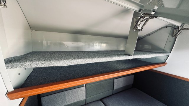 Hero Camper Traveller - Photo 8