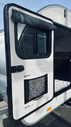 Hero Camper Traveller - Photo 9