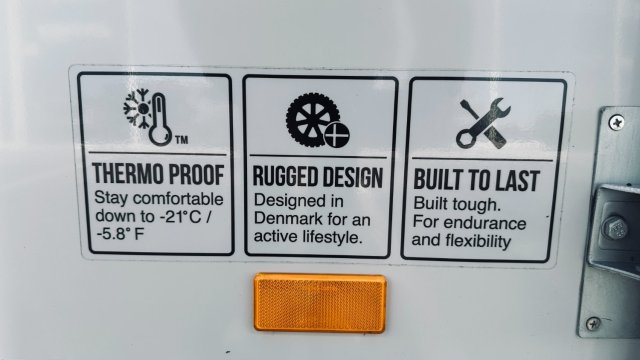 Hero Camper Traveller - Photo 16