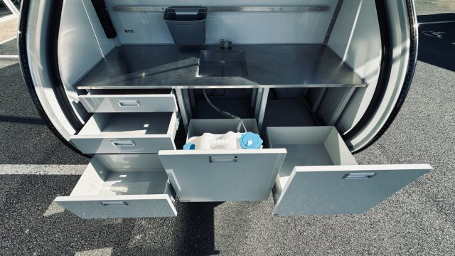 Hero Camper Traveller - Photo 6