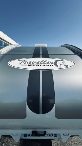 Hero Camper Traveller - Photo 15