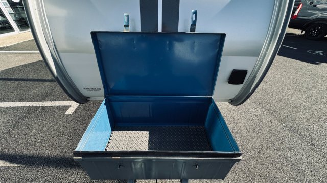 Hero Camper Traveller - Photo 14