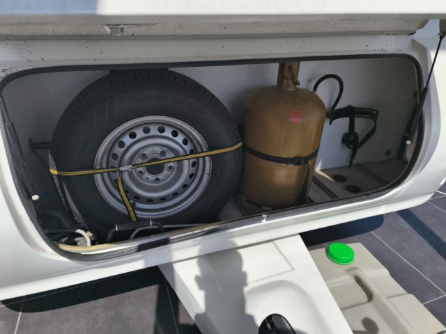 La Mancelle Elegance 440 - Photo 22