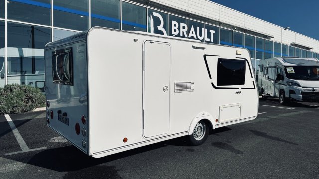 Mini Freestyle 390 - Photo 2