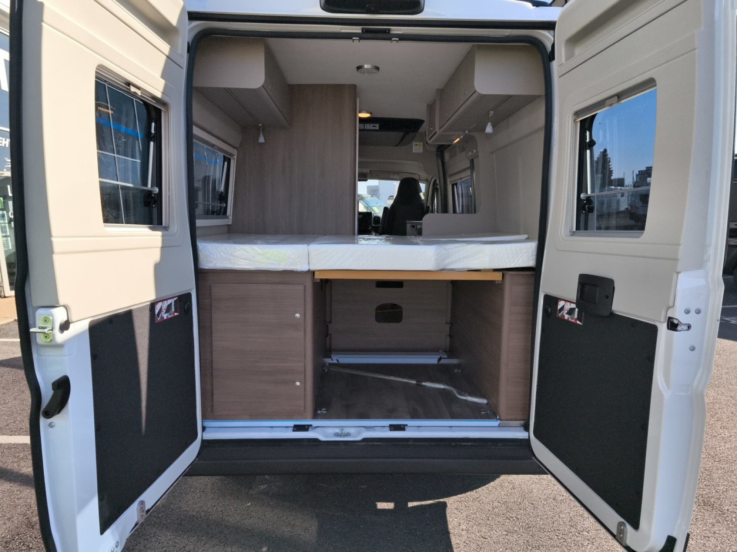 Carado CV 540 Pro 