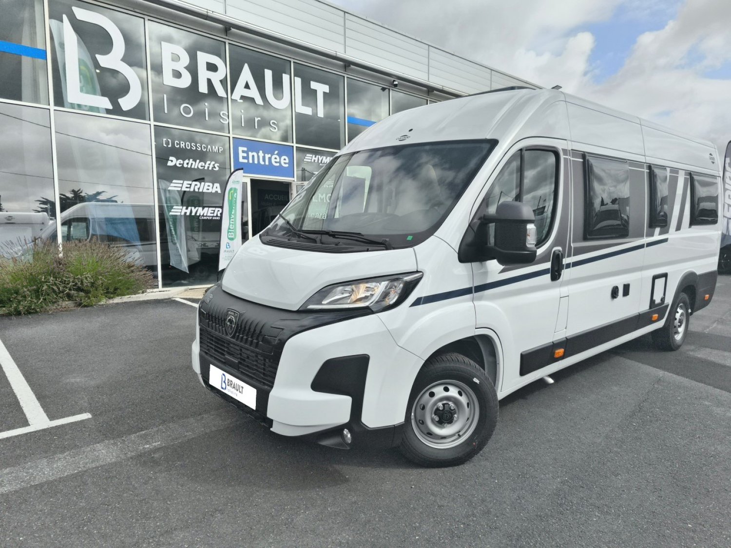 Carado CV 640 