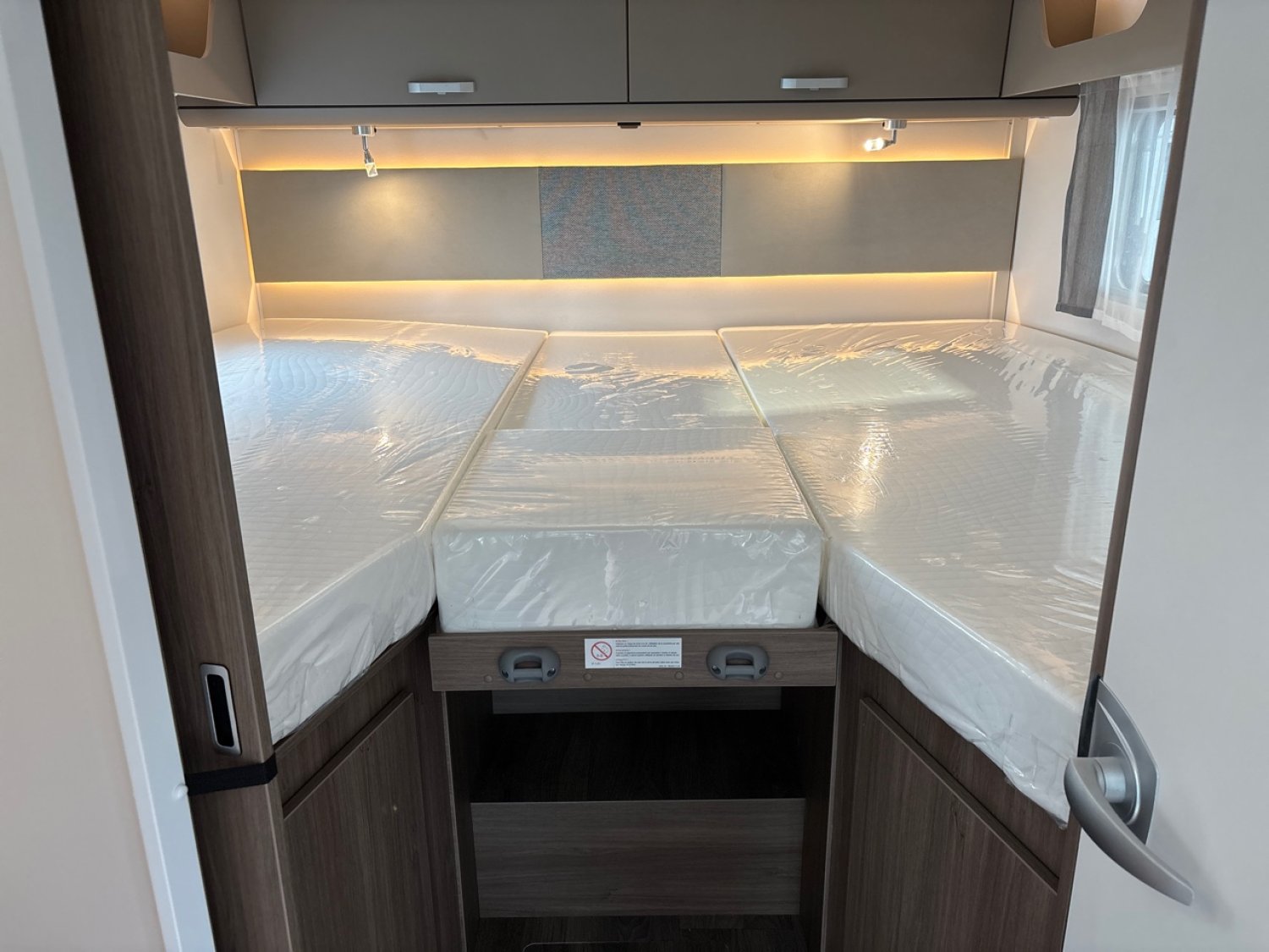 Carado T 447 Pro + 