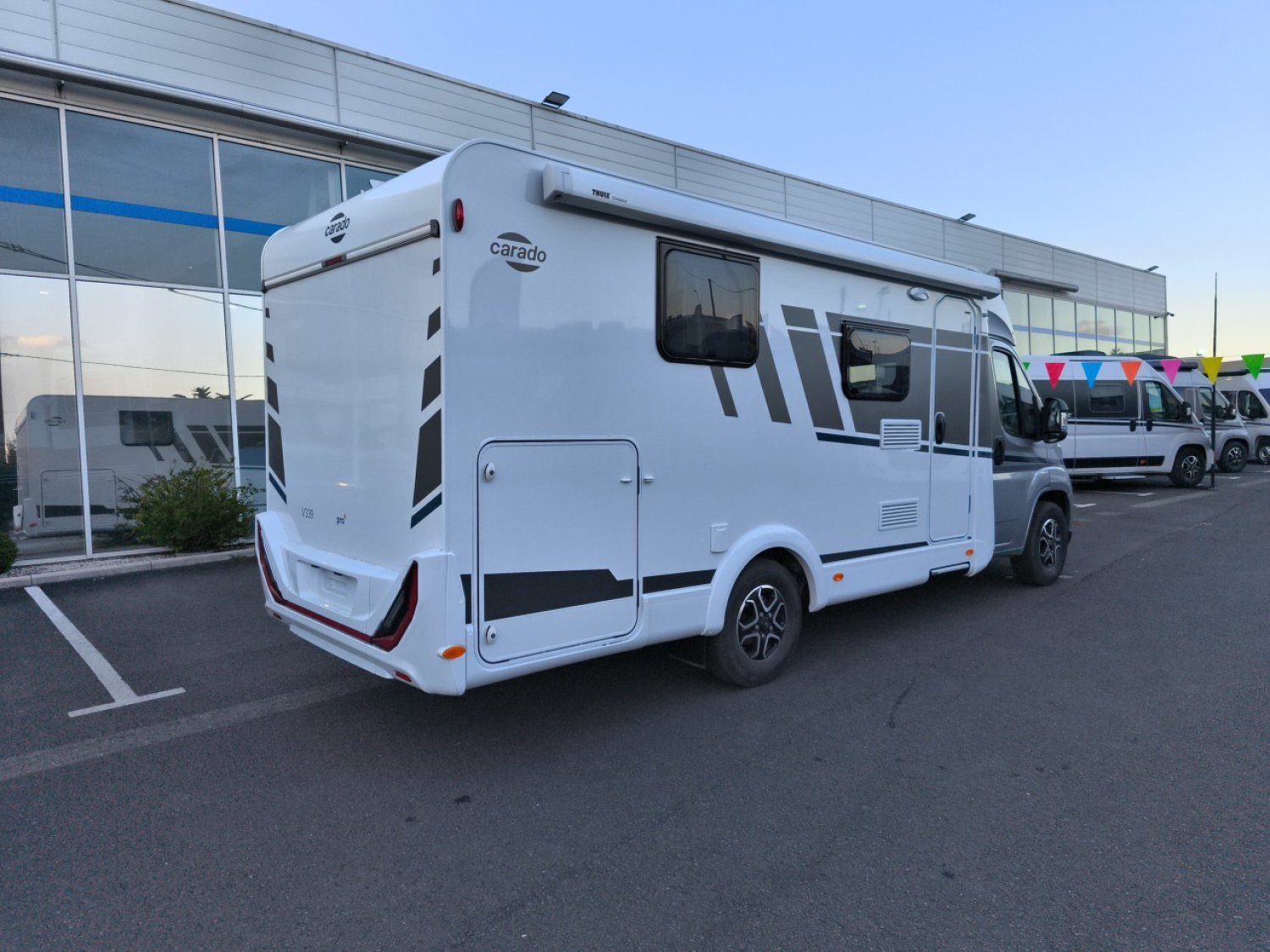 Carado V 339 