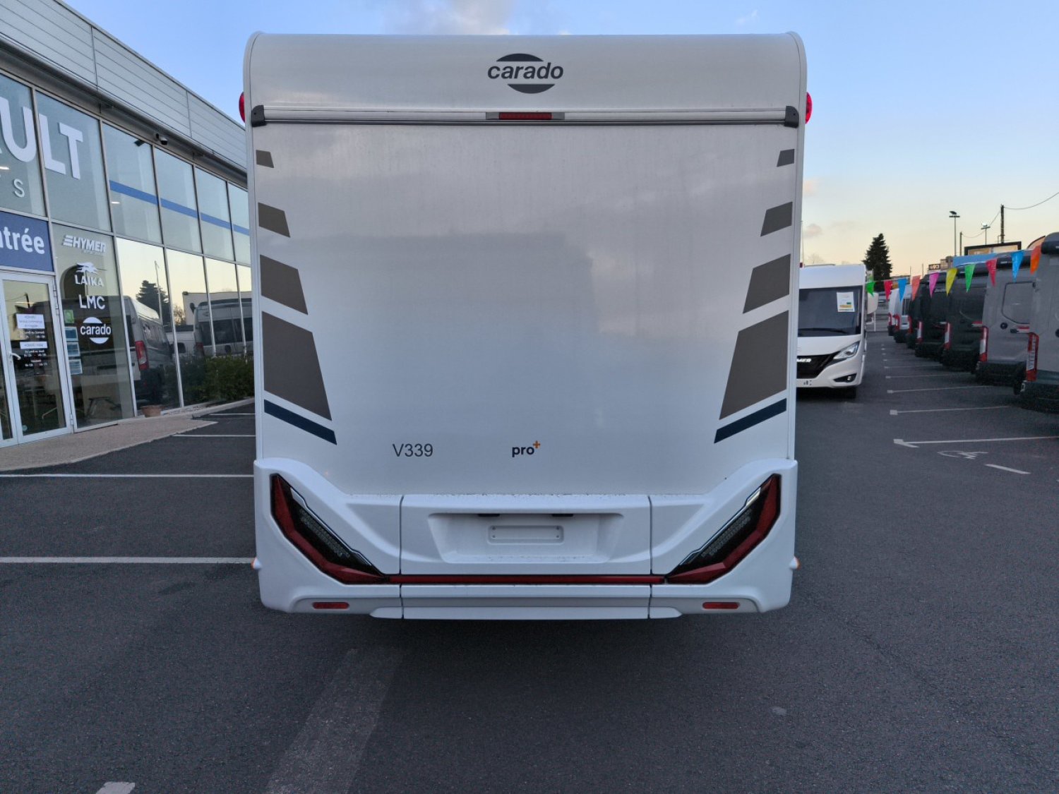 Carado V 339 