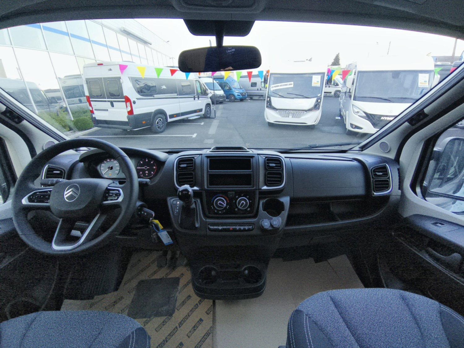 Carado V 339 