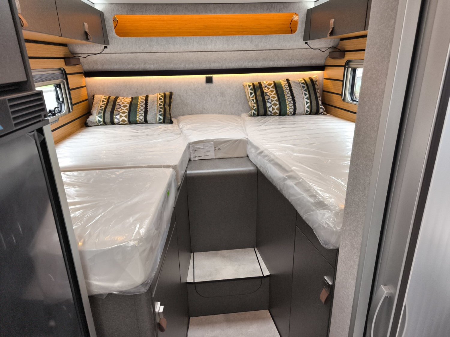Hymer ML-T 570 
