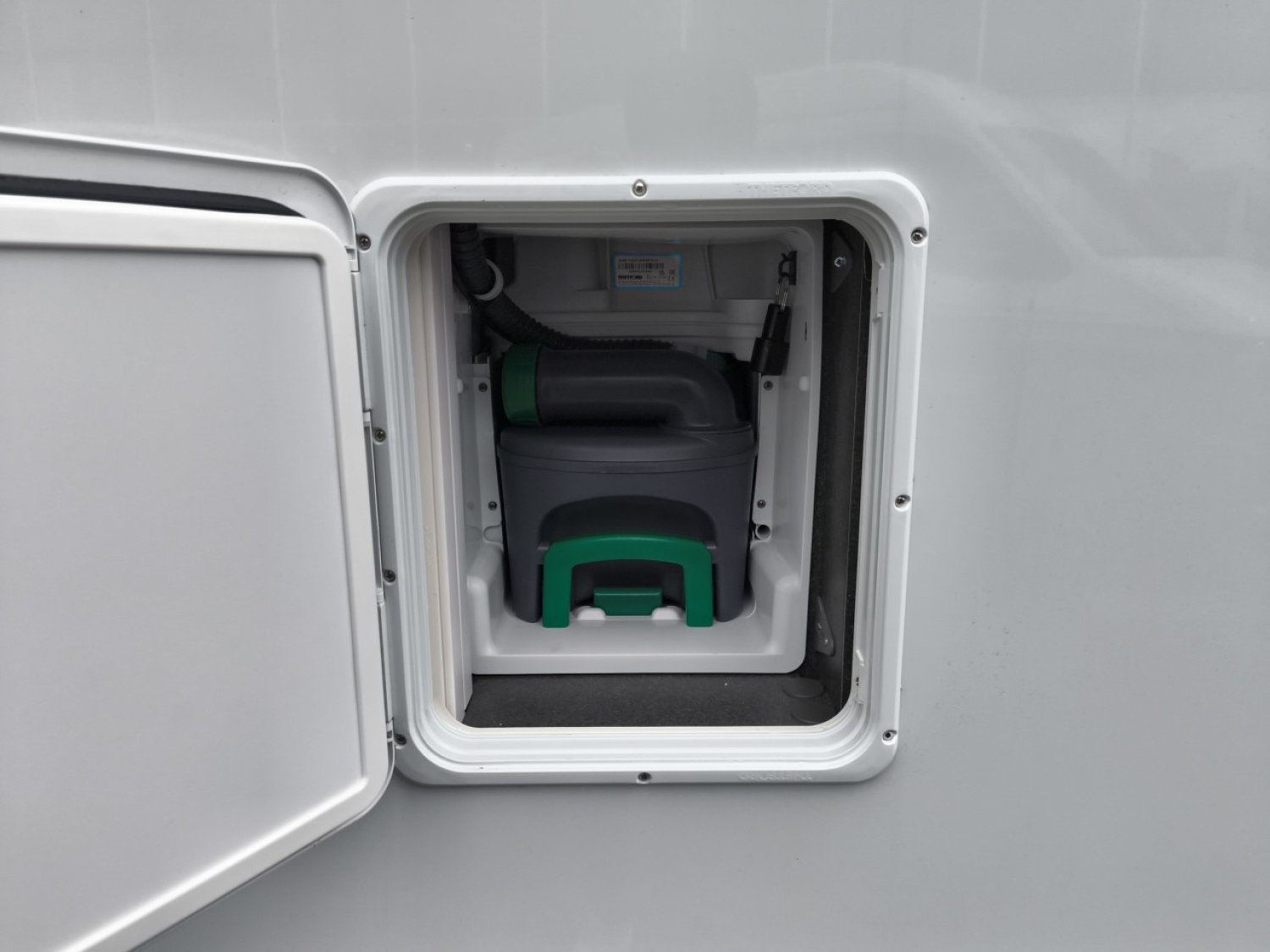 Hymer ML-T 570 