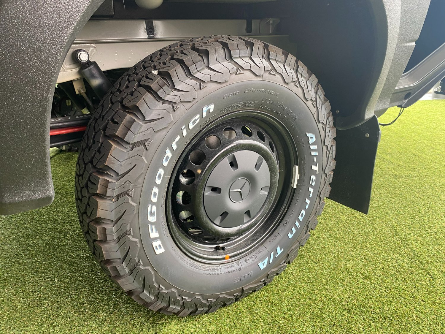 Hymer Venture S 