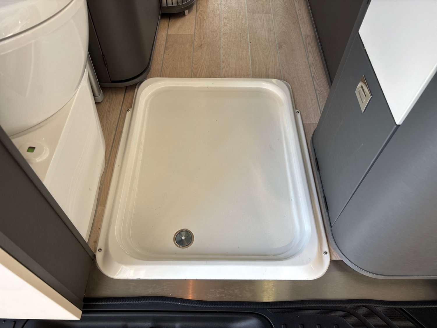 Westfalia Jules Verne AVANTGARDE 