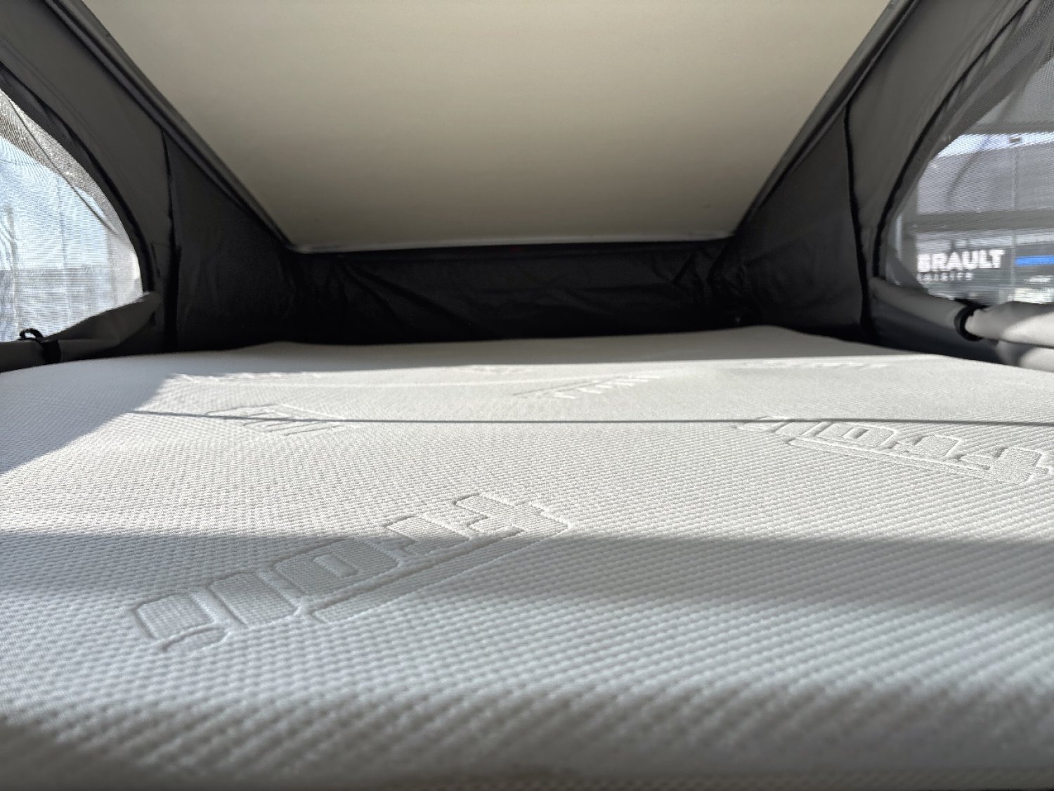 Westfalia Jules Verne AVANTGARDE 