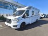 Dethleffs Globebus Go T 45 - Profilé