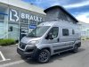 Hymer Camper Vans / Hymercar Free 540 - Fourgon Aménagé et Van
