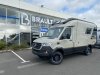 Hymer Venture S - Profilé