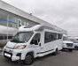 LMC Tourer H 663 G 70eme Anniversaire - Profilé