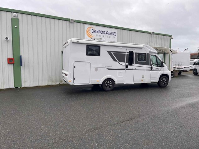 Adria Compact DL - Photo 2