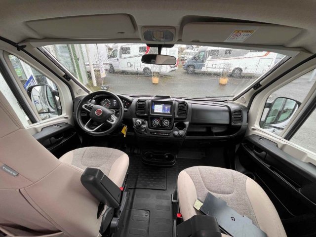Adria Compact DL - Photo 3