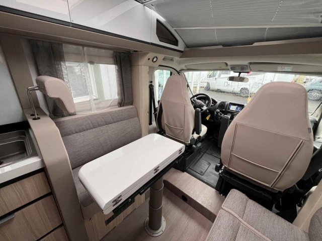 Adria Compact DL - Photo 4