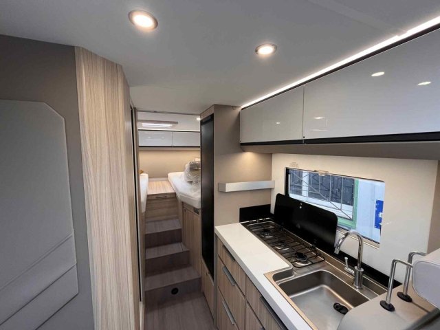 Adria Compact DL - Photo 5