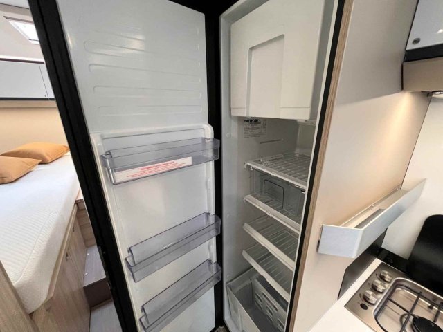 Adria Compact DL - Photo 6