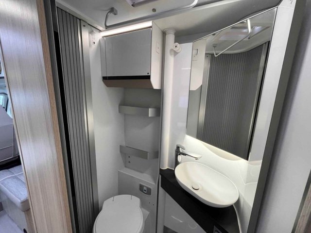 Adria Compact DL - Photo 7