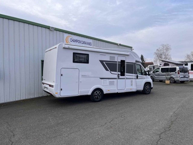 Adria Matrix Axess 650 DL - Photo 2