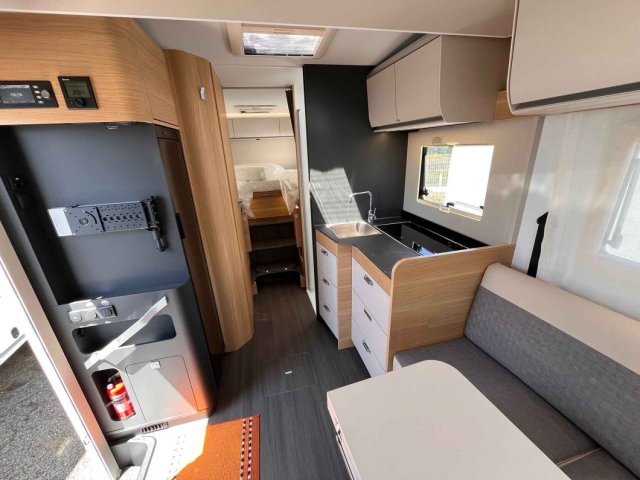 Adria Matrix Axess 650 DL - Photo 3
