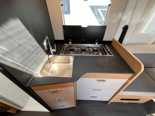 Adria Matrix Axess 650 DL - Photo 6