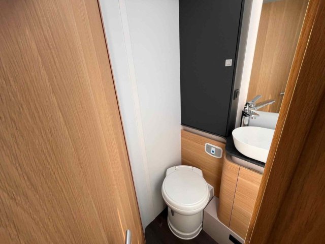 Adria Matrix Axess 650 DL - Photo 9