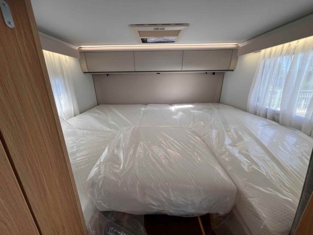 Adria Matrix Axess 650 DL - Photo 12