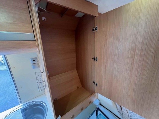 Adria Twin 600 SP - Photo 6