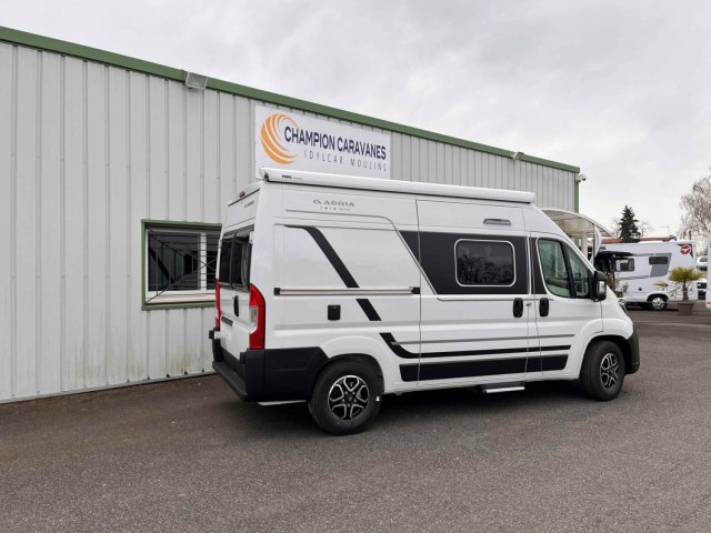 Adria Twin Plus 540 SP - Photo 2