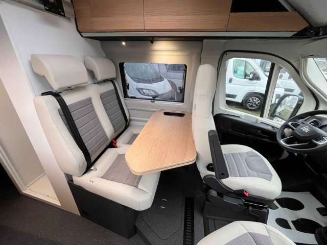 Adria Twin Plus 540 SP - Photo 3