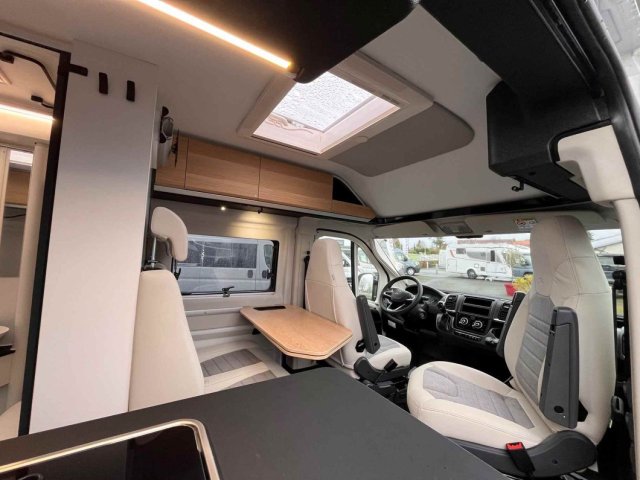 Adria Twin Plus 540 SP - Photo 4