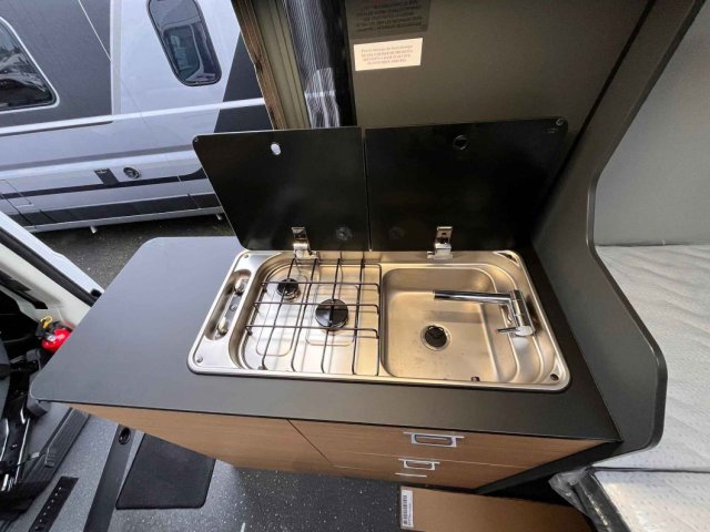 Adria Twin Plus 540 SP - Photo 6