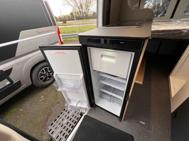 Adria Twin Plus 540 SP - Photo 7