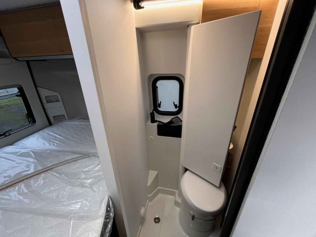 Adria Twin Plus 540 SP - Photo 9