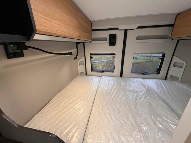 Adria Twin Plus 540 SP - Photo 10