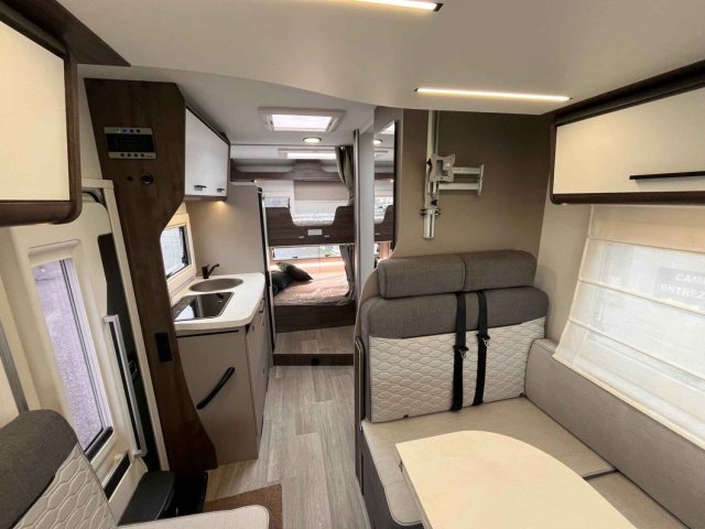 Benimar Tessoro 425 - Photo 4