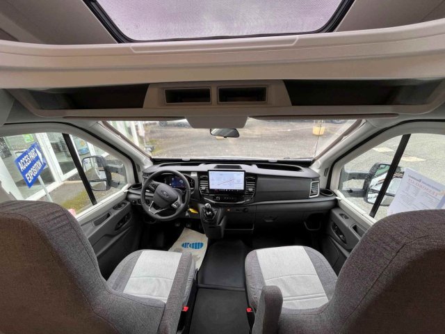 Benimar Tessoro 425 - Photo 5