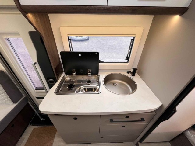 Benimar Tessoro 425 - Photo 6