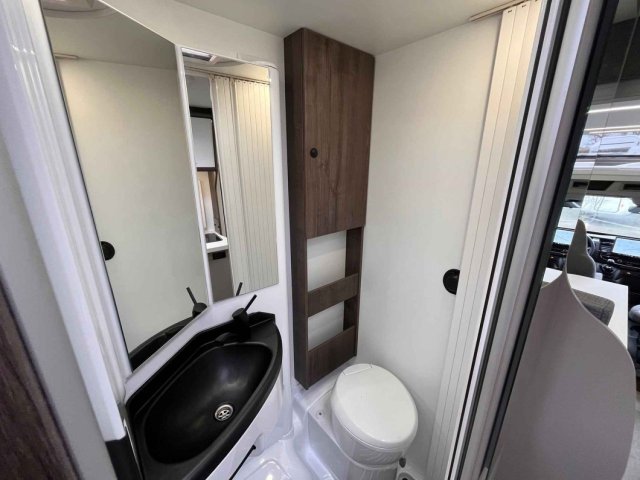 Benimar Tessoro 425 - Photo 8